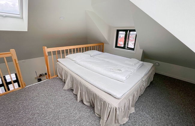 Stavanger Bnb at Nicolas 11 - Foto 6