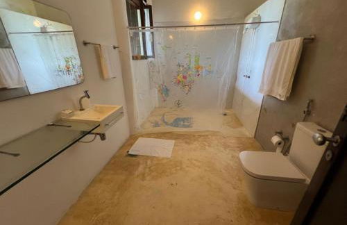 Casa 7 Suítes com Vista para o Mar - Praia Barra do Sahy - Foto 12