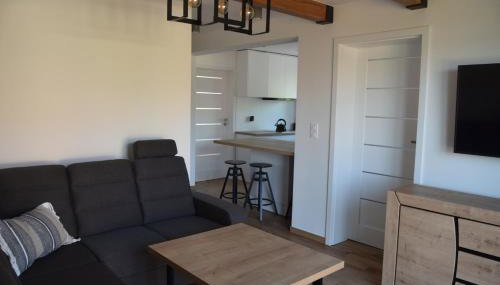 Apartament nad jeziorem - Foto 2