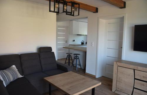 Apartament nad jeziorem - Foto 2