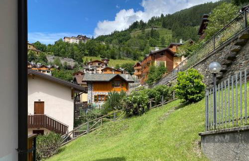 Mansarda Bel Panorama - Foto 14