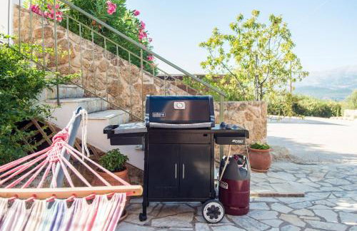 Villa Eleftheria, Lakithra - Spacious luxury villa with pool and stunning views - Foto 56