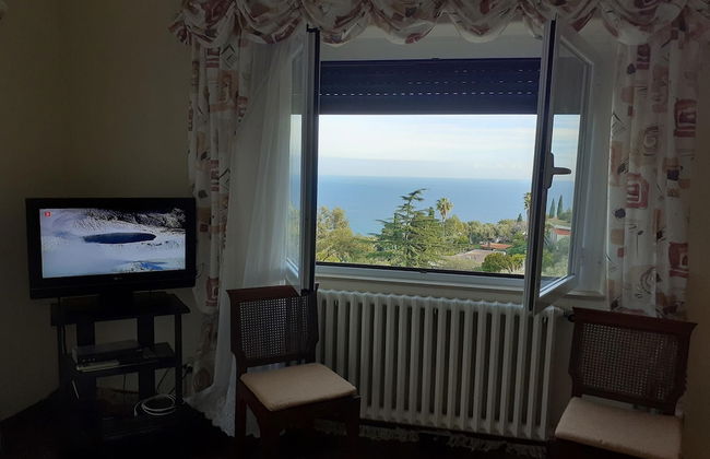 Paradiso Al Mare Shared Pool - Foto 13