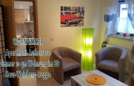 Apartment Lutherrose - Foto 26