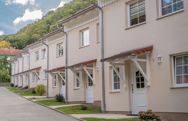 Hotelpark Bodetal - Foto 47