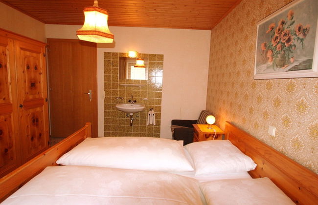 Apartment in St. Gallenkirch Near Ski Slopes - Foto 5