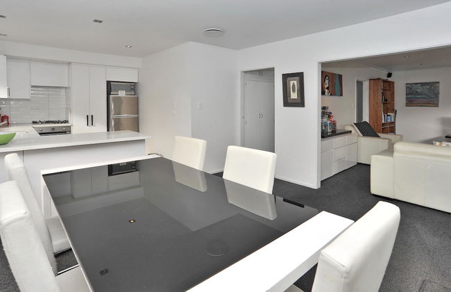 Leinster Villa - Foto 8