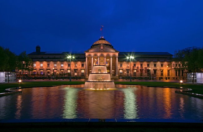 Tour privado a pie por Wiesbaden con un guía profesional - Foto 1