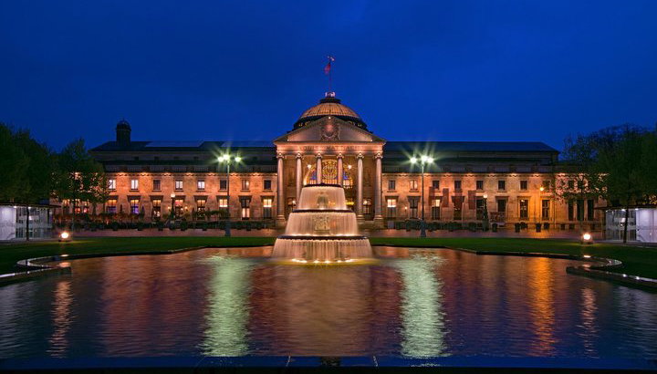 Tour privado a pie por Wiesbaden con un guía profesional - Foto 1