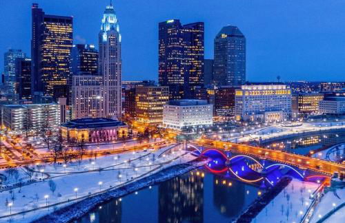 Housepitality - Franklinton Farmhouse- 4 Bedrooms - Foto 31