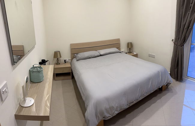 Ewa Apt - 3-bed Near Sliema - St Julians Seafront - Foto 4