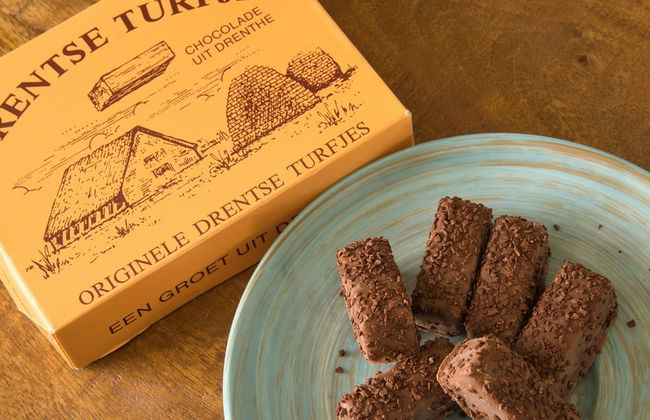 Holiday Home in Schoonloo With Balcony/terrace - Foto 35