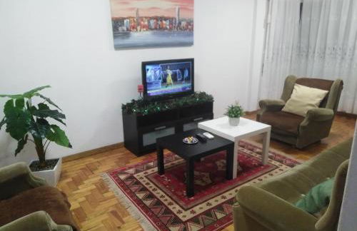 Apartamento Do Silva - Foto 9