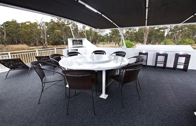 All Seasons Houseboats - Foto 50