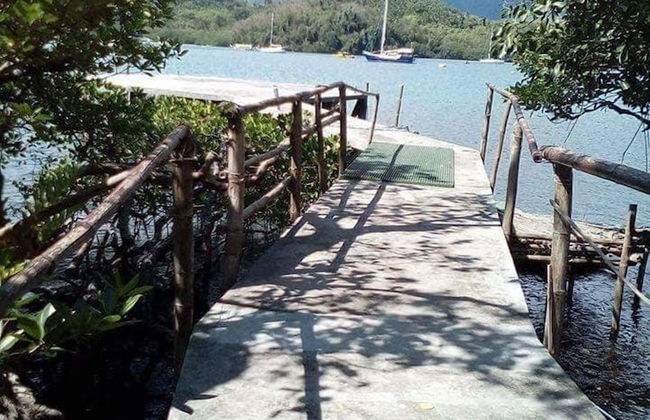 Bahay Isla Sanctuario - Foto 29