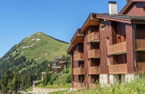 Residence Les Chalets des Arolles - maeva Home - Foto 14