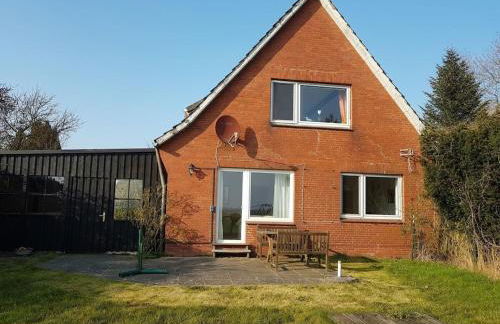 Holiday home in Balje with Wi-Fi - Foto 7