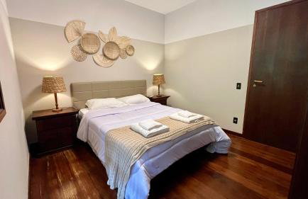 Casa 04 Vale Boa Vista - Casa Charmosa com 3 Suítes e Acesso à Área de Lazer Completa de Condomínio - Photo 22