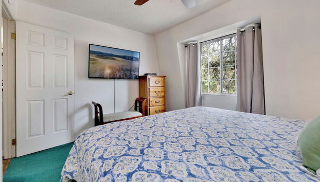 Whiskey Mountain Lodge - 2028 - Foto 4, Zimmer