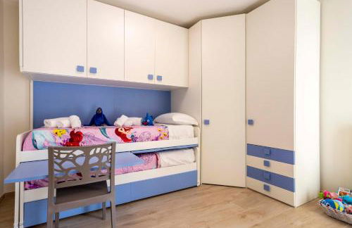 Tropea For Family Apartment - Photo 3