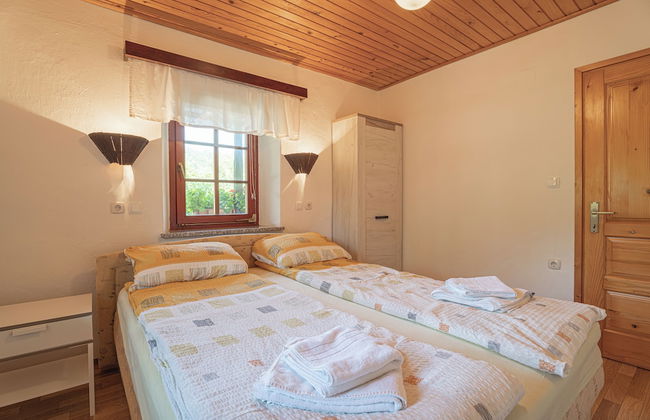 Apartment Zupančič - Foto 6