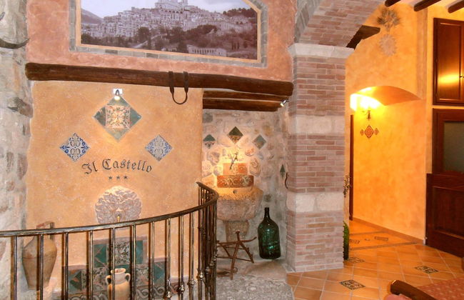 Il Castello - Foto 56