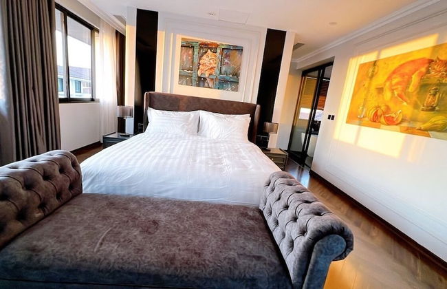 Phoenix Villas FLC Ha Long - Foto 9