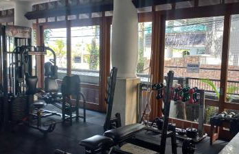 GRAND BALI RESORT UBATUBA - Foto 38