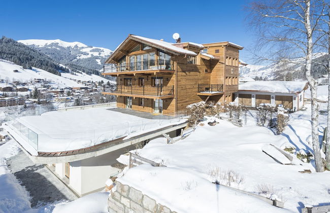 Residence Jochberg bei Kitzbühel - Foto 69