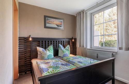 Ferienwohnung Betty bei Heiligendamm mit Garten - Foto 10