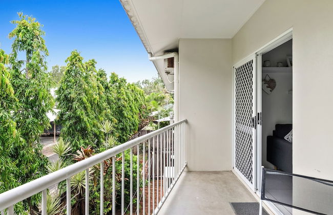 Trinity Beach Pacific - Foto 25