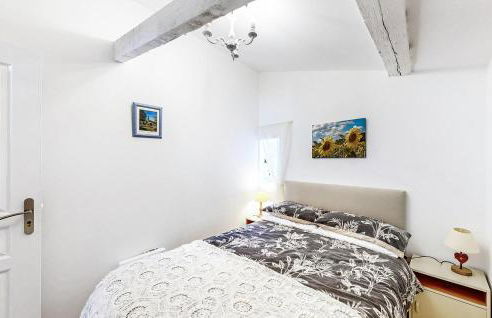 2 Bedroom Cozy Home In Oradour-Fanais - Foto 8