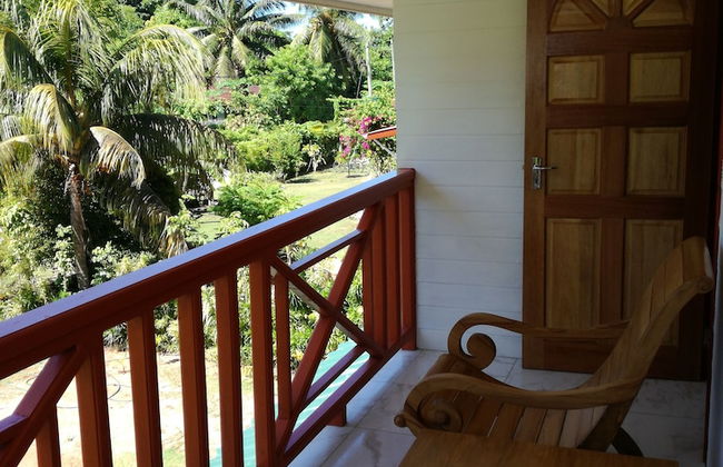 Lucy's guesthouse - Photo 24