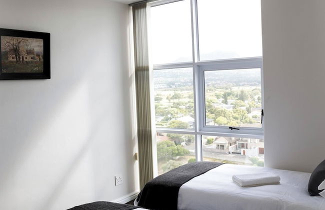 Above The Waves Strand Beach Road - Foto 9