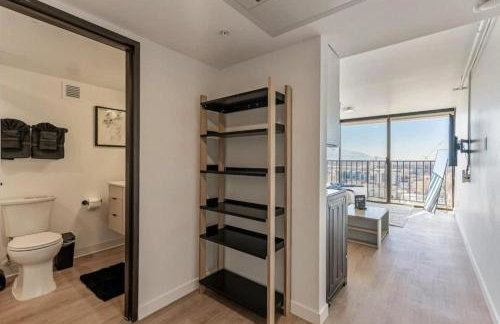 DT Studio - Gym - Pool Table - 12th Floor - Parking - Foto 8