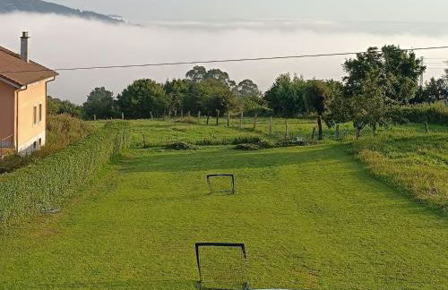 Casa con finca en Oviedo El Casero - Foto 21