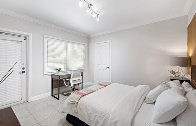 Relaxing Beach Apt in las Olas Blvd - Foto 30