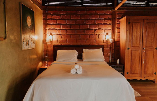 Bangalô Ametista - Foto 2