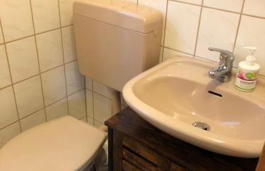 Tiny House - Auszeit im Wald am Badesee - Foto 28