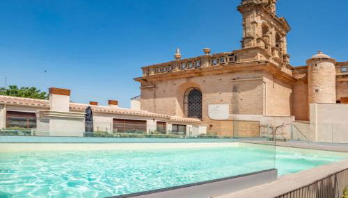 Apartamento con piscina Sevilla Centro Histórico - Foto 2
