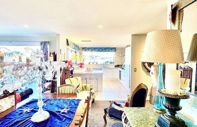 Lyttelton Boatique House - Photo 33