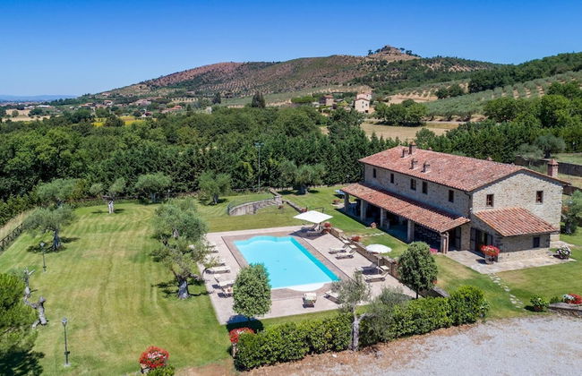 Fontanicchio 14 in Borghetto - Foto 13