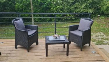 Ker'mima in Antoigné Châtellerault - Foto 3