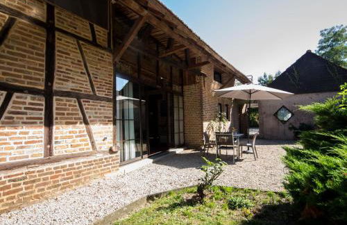 Holiday Home Alexandre by Interhome - Foto 67