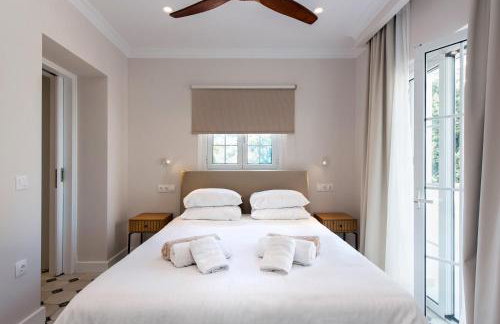Nancy Luxury Suites - Foto 48