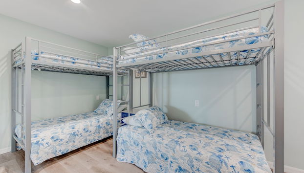 Mimosa Beach - Foto 5, Habitación