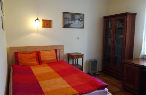 Domek Drewniany - Foto 10