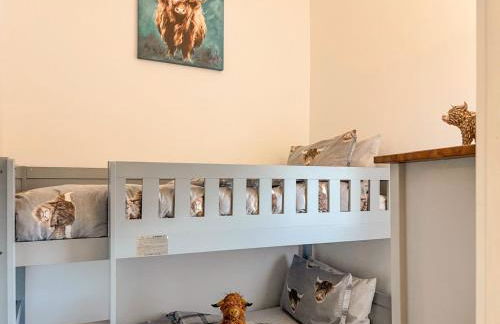 Tosside Fold Cottage - Foto 13