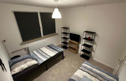 13 Apartments 3BR R&P Living - Foto 16