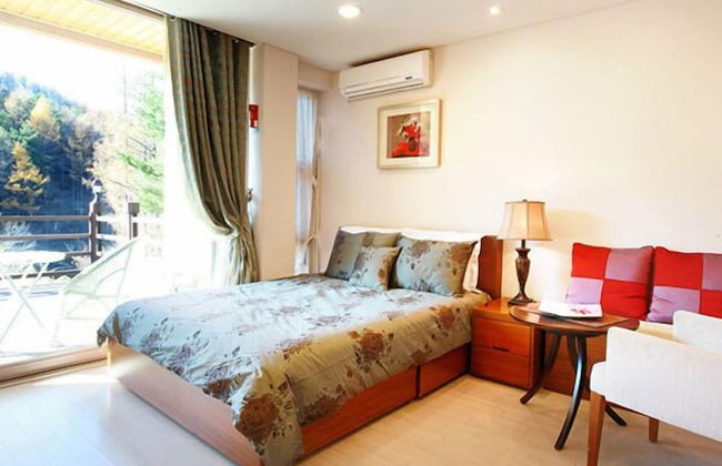 Hugel Heim Pension - Foto 26